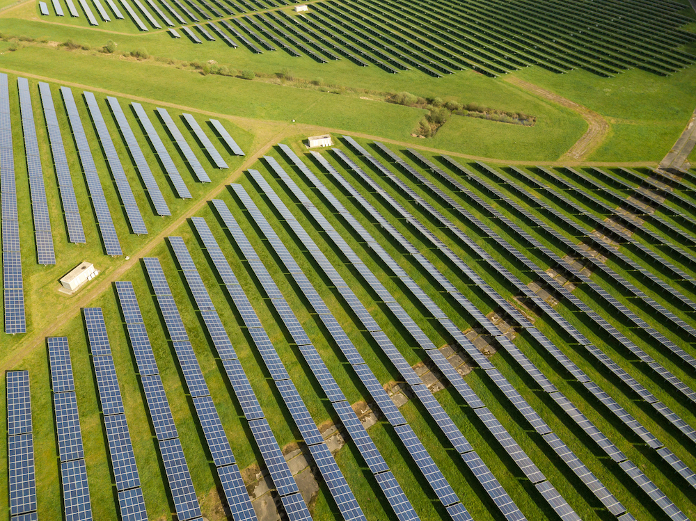 Alternus Energy Group Plc Announces Business Combination Agreement with Clean Earth Acquisitions Corp.