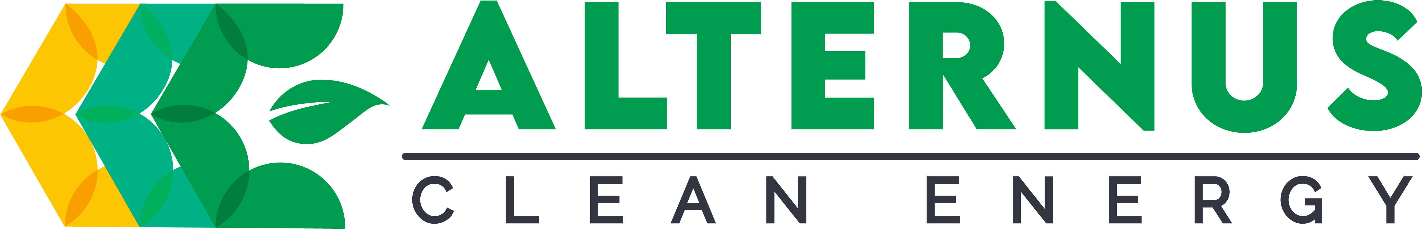 Alternus Clean Energy