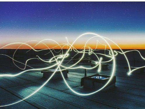 Alternus Clean Energy and Hover Energy Announce Exciting New Joint Venture to Deliver Next Generation Microgrid Solutions to Data Centers and Corporate Customers