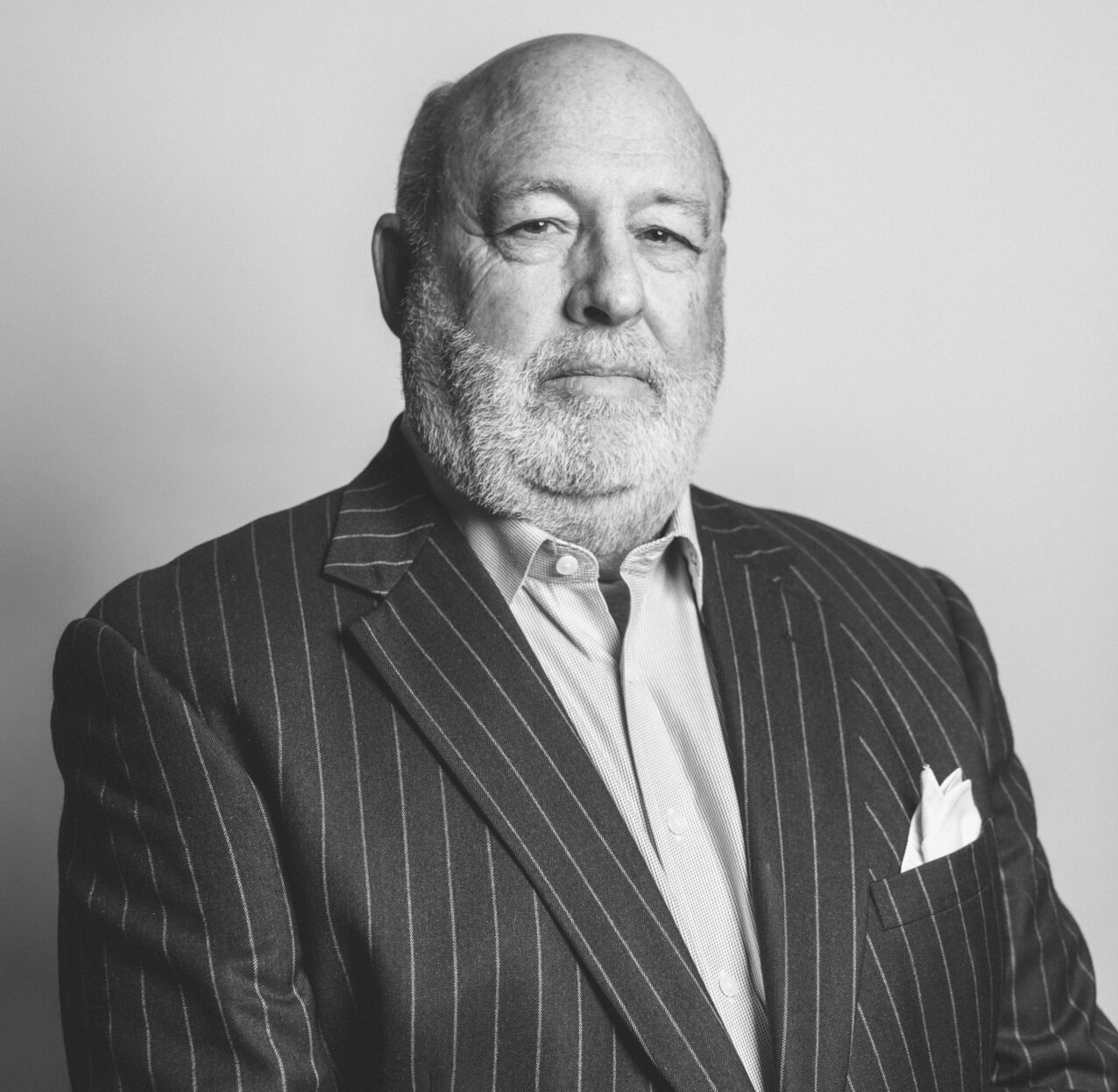 Executive Director of a Clean Energy Company, John Thomas, Renewable Energy, Energy, Clean Energy